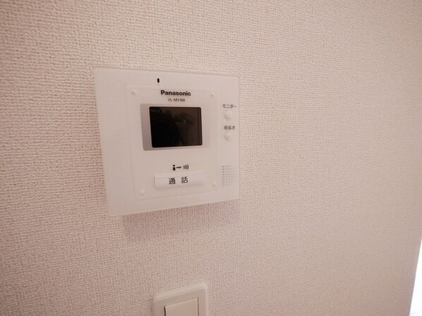 エミナンス南町の物件内観写真